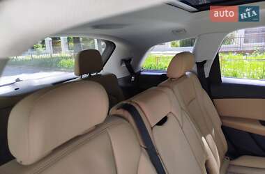 Позашляховик / Кросовер Audi Q7 2020 в 