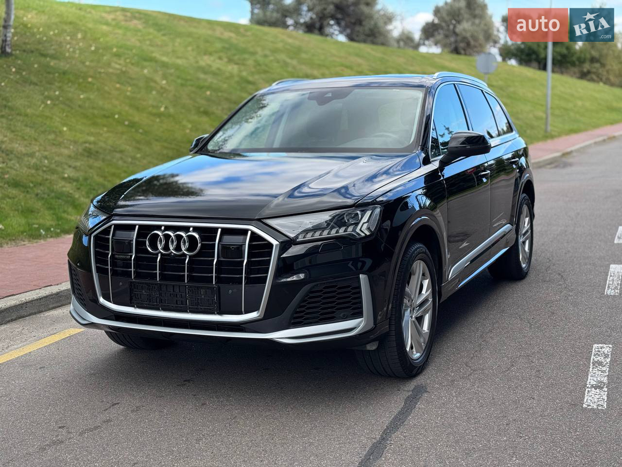 2022 Audi Q5 - мініатюра 43