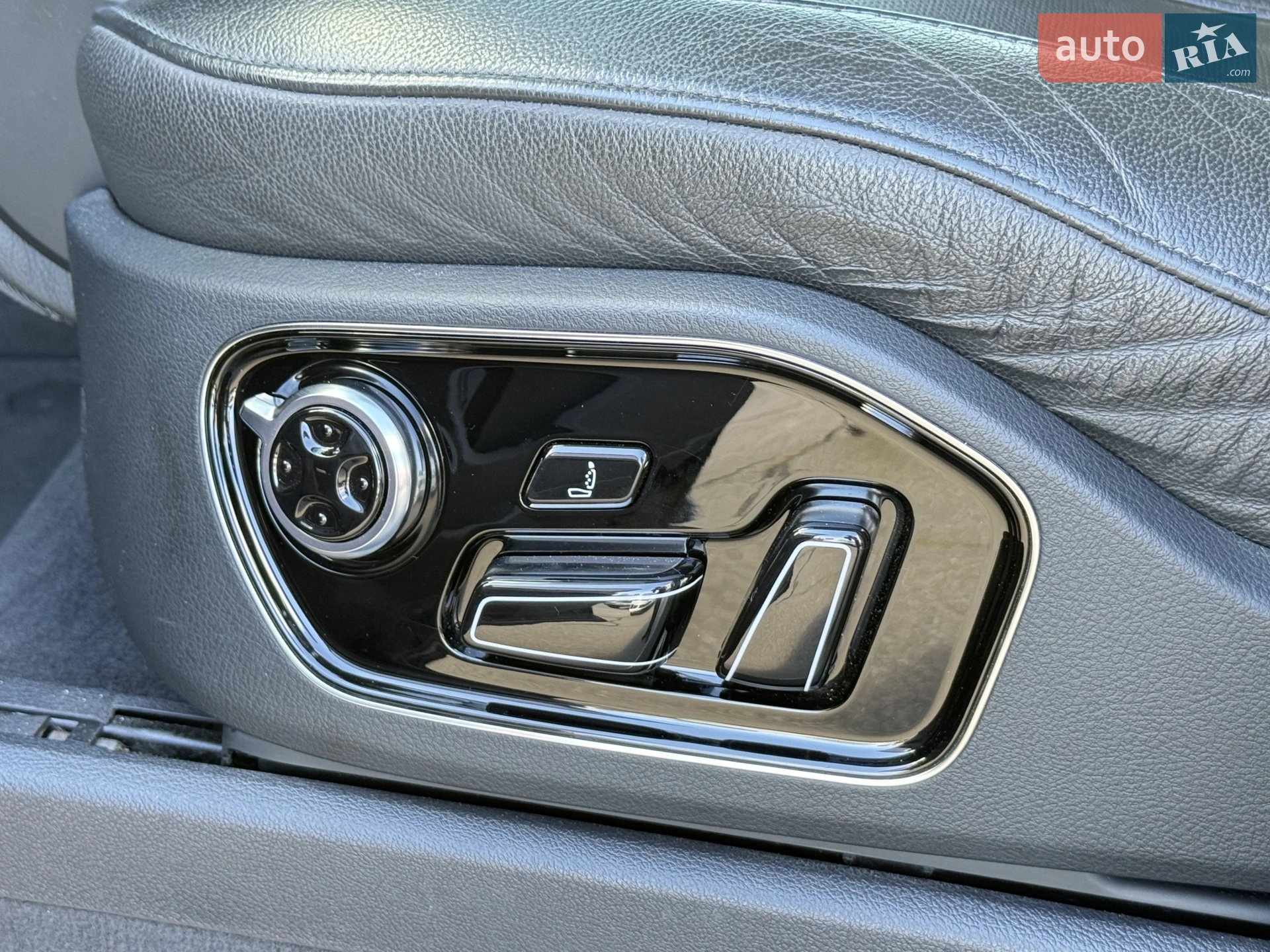 2015 Audi Q7 - мініатюра 5