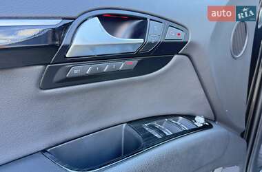 Внедорожник / Кроссовер Audi Q7 2015 в Киеве