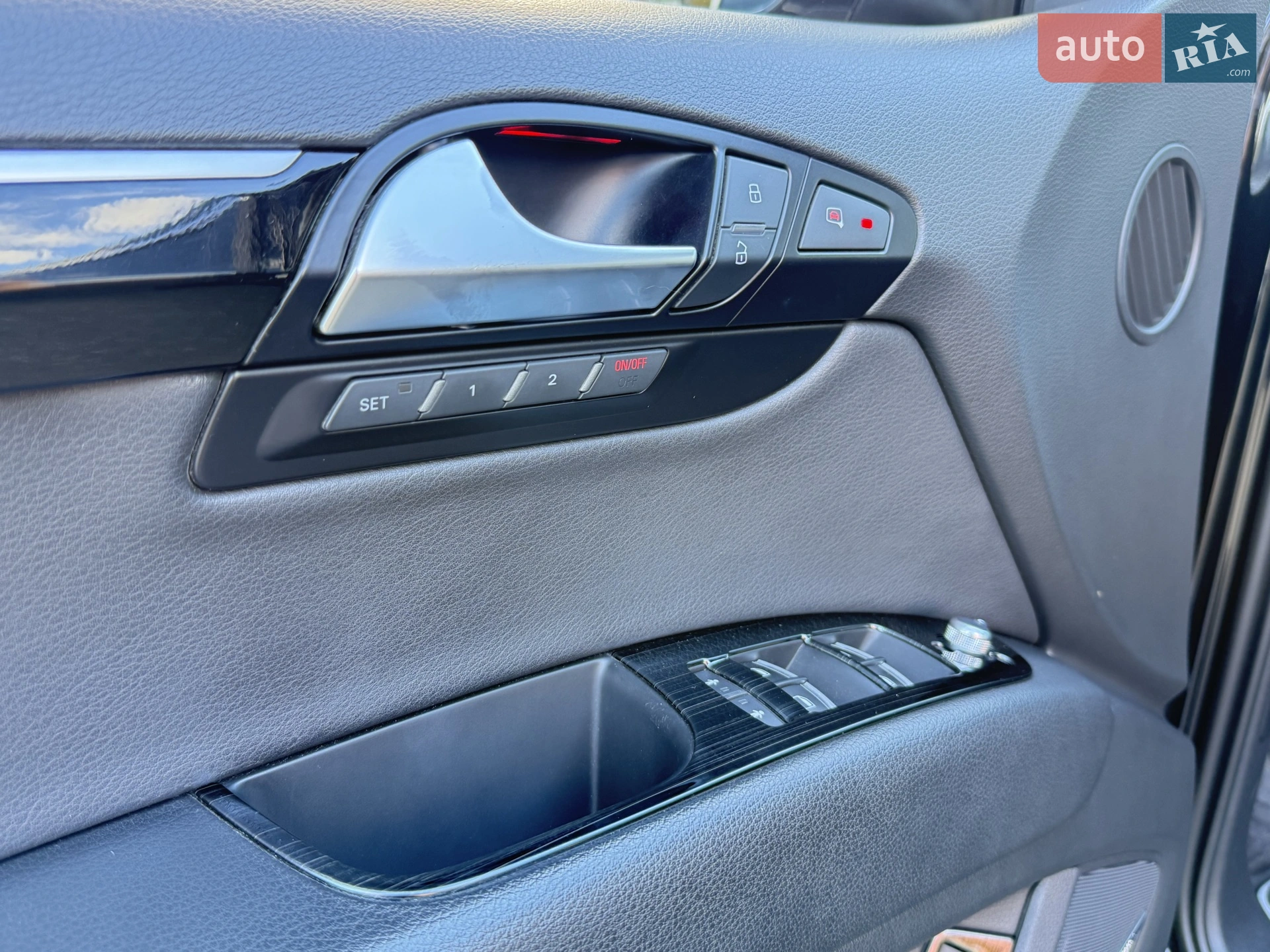 2015 Audi Q7 - мініатюра 9