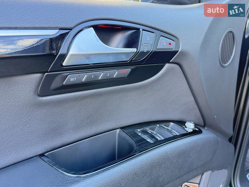 Внедорожник / Кроссовер Audi Q7 2015 в Киеве фото 9 Внедорожник / Кроссовер Audi Q7 2015 в Киеве