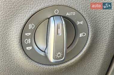 Внедорожник / Кроссовер Audi Q7 2015 в Киеве
