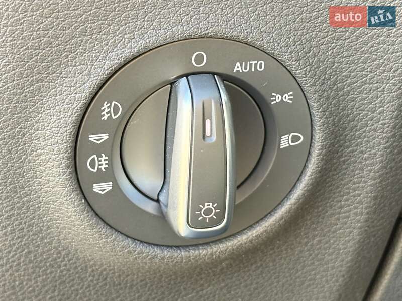 Внедорожник / Кроссовер Audi Q7 2015 в Киеве фото 14 Внедорожник / Кроссовер Audi Q7 2015 в Киеве