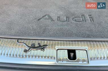 Внедорожник / Кроссовер Audi Q7 2015 в Киеве
