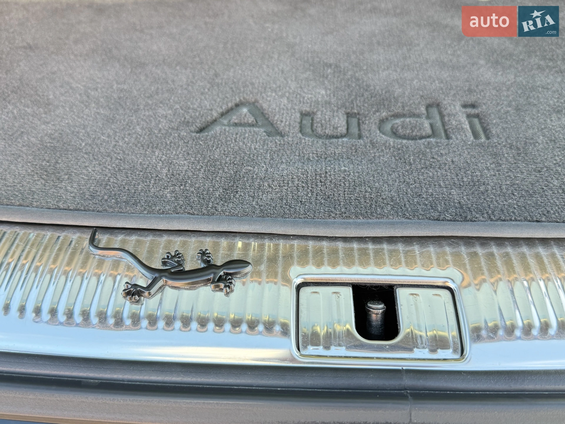 2015 Audi Q7 - мініатюра 23