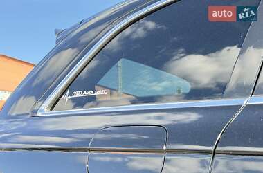 Внедорожник / Кроссовер Audi Q7 2015 в Киеве