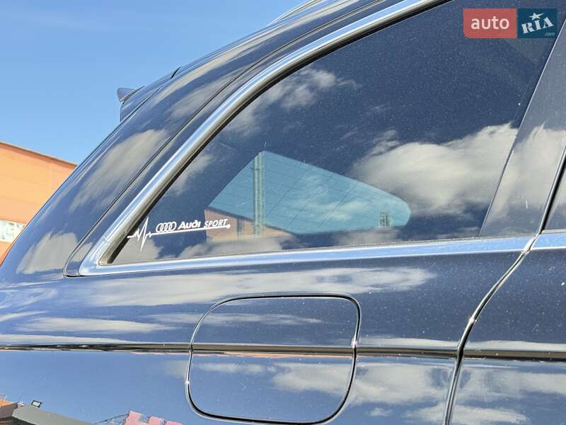 Внедорожник / Кроссовер Audi Q7 2015 в Киеве фото 24 Внедорожник / Кроссовер Audi Q7 2015 в Киеве