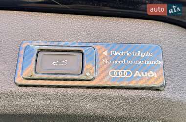 Внедорожник / Кроссовер Audi Q7 2015 в Киеве
