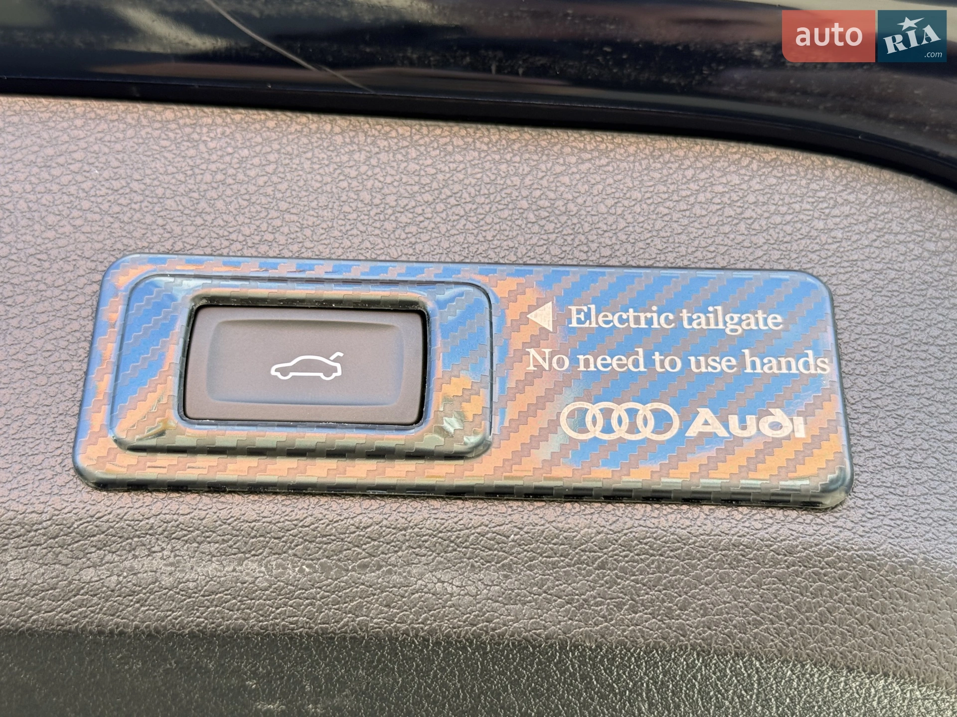 2015 Audi Q7 - мініатюра 25