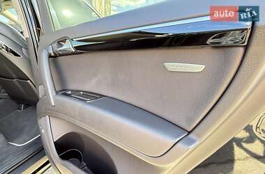 Внедорожник / Кроссовер Audi Q7 2015 в Киеве