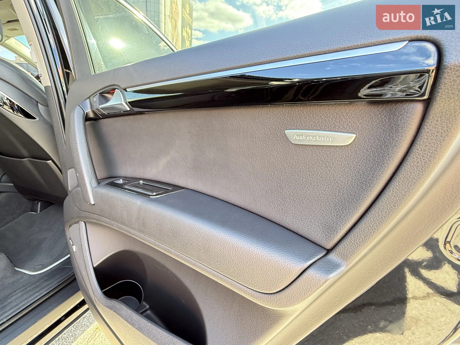 2015 Audi Q7 - мініатюра 32