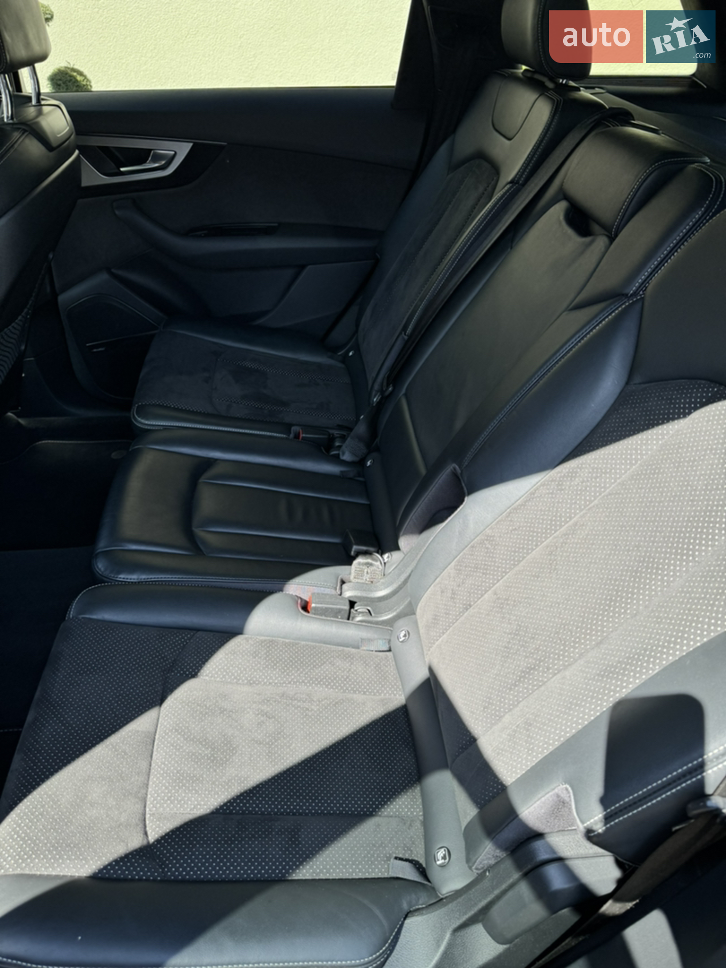 2015 Audi Q7 - мініатюра 15