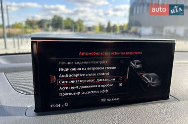 Позашляховик / Кросовер Audi Q7 2016 в 