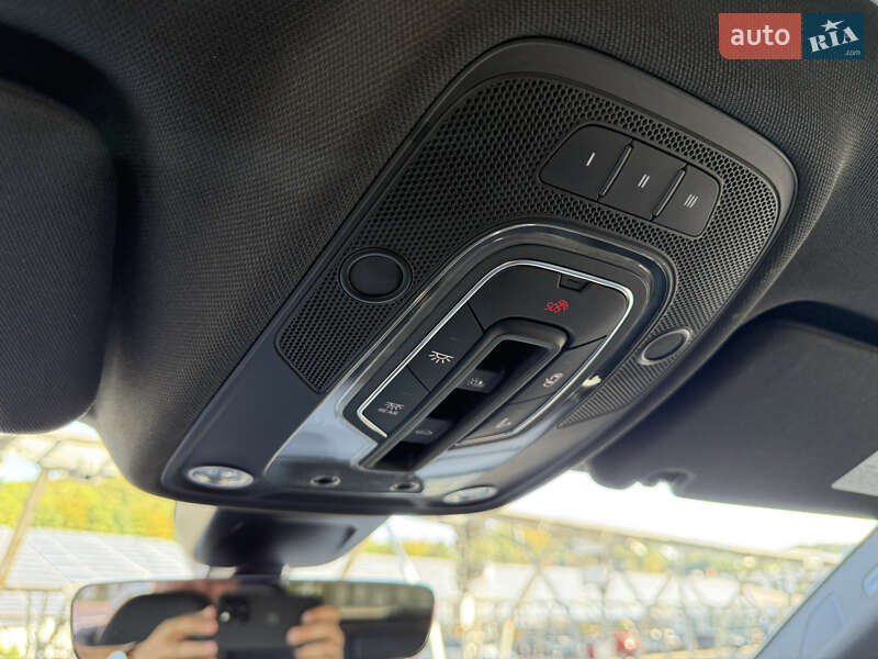 Позашляховик / Кросовер Audi Q7 2017 в Львові