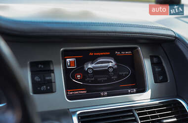 Позашляховик / Кросовер Audi Q7 2006 в 