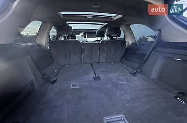 Позашляховик / Кросовер Audi Q7 2011 в 