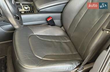 Внедорожник / Кроссовер Audi Q7 2014 в 