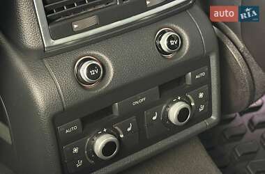 Внедорожник / Кроссовер Audi Q7 2014 в 