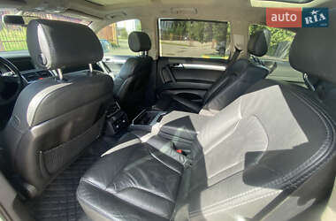 Внедорожник / Кроссовер Audi Q7 2007 в 