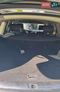 Позашляховик / Кросовер Audi Q7 2013 в  фото 28 Позашляховик / Кросовер Audi Q7 2013 в
