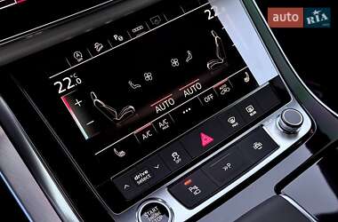 Внедорожник / Кроссовер Audi Q7 2025 в 