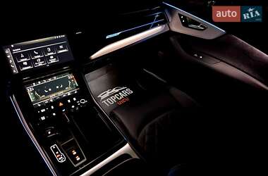 Внедорожник / Кроссовер Audi Q7 2025 в 