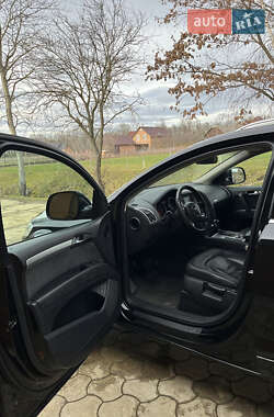 Внедорожник / Кроссовер Audi Q7 2008 в 