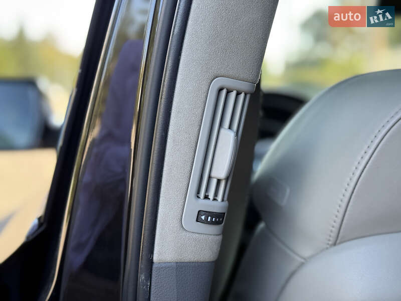 Внедорожник / Кроссовер Audi Q7 2009 в Тернополе