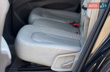 Позашляховик / Кросовер Audi Q7 2009 в 