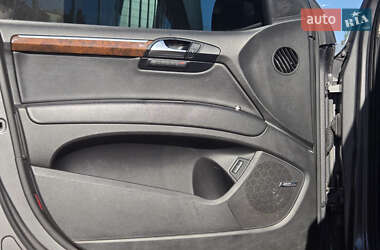 Внедорожник / Кроссовер Audi Q7 2012 в 