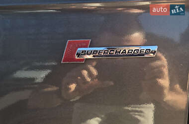 Внедорожник / Кроссовер Audi Q7 2012 в 