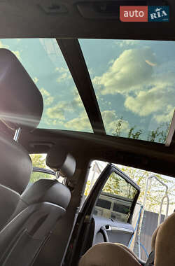 Внедорожник / Кроссовер Audi Q7 2014 в 