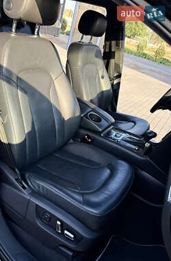 Внедорожник / Кроссовер Audi Q7 2014 в 