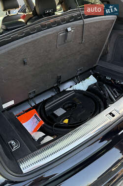 Внедорожник / Кроссовер Audi Q7 2014 в 
