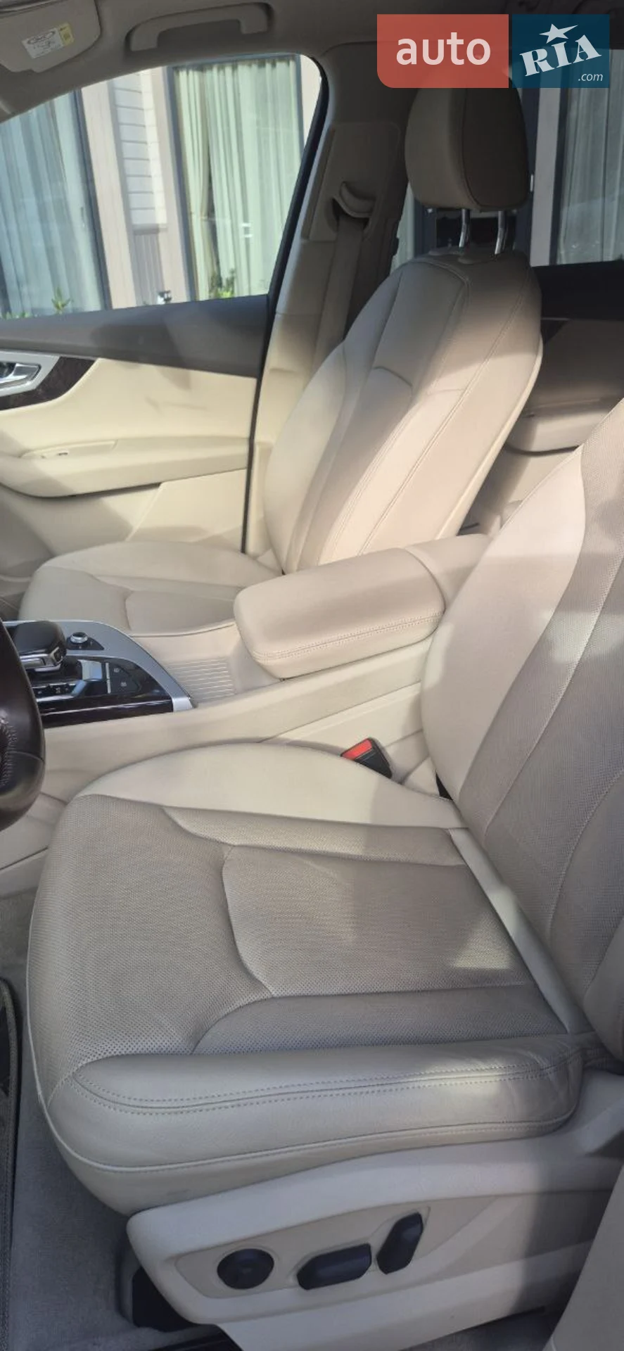 2019 Audi Q7 - мініатюра 8