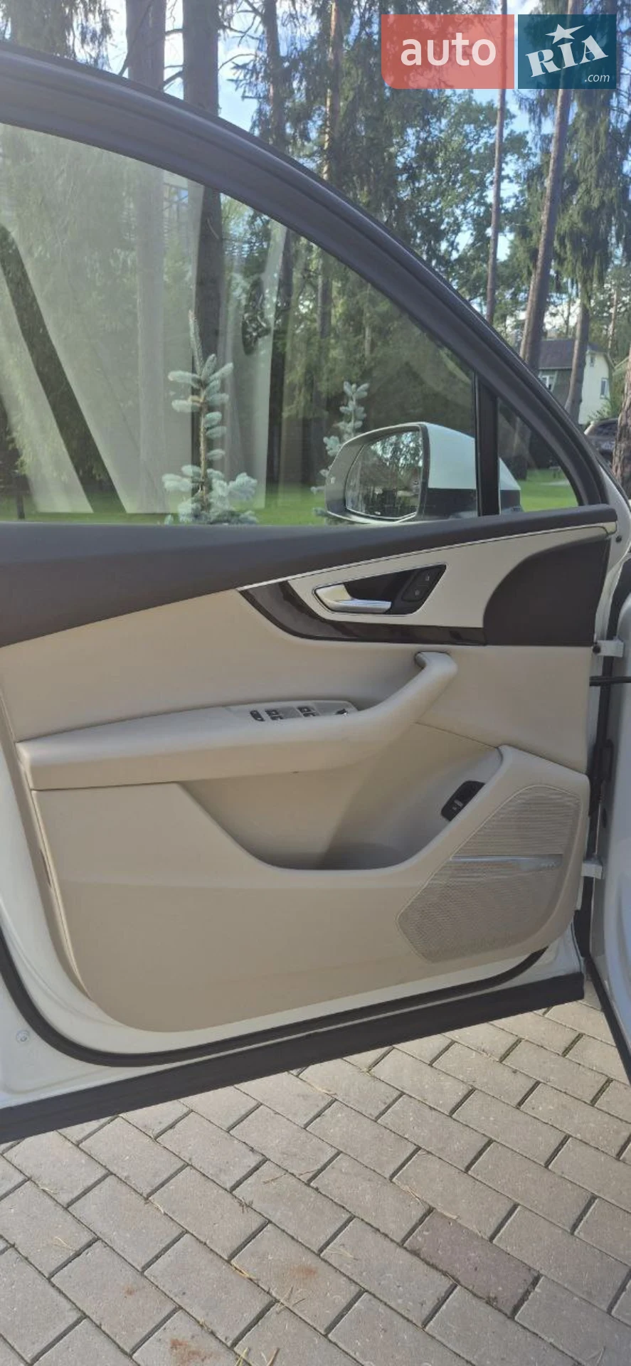 2019 Audi Q7 - мініатюра 10