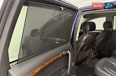 Внедорожник / Кроссовер Audi Q7 2013 в 