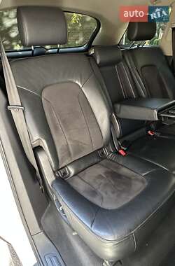 Внедорожник / Кроссовер Audi Q7 2013 в 