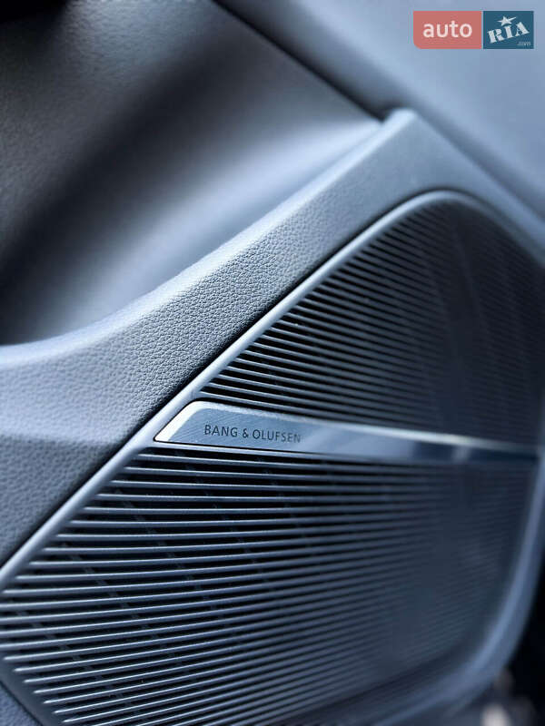 Позашляховик / Кросовер Audi Q7 2022 в Одесі фото 17 Позашляховик / Кросовер Audi Q7 2022 в Одесі