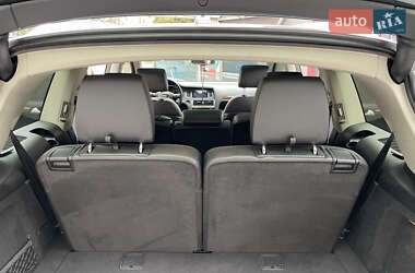 Позашляховик / Кросовер Audi Q7 2015 в 