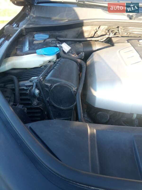 Внедорожник / Кроссовер Audi Q7 2010 в Славуте фото 11 Внедорожник / Кроссовер Audi Q7 2010 в Славуте