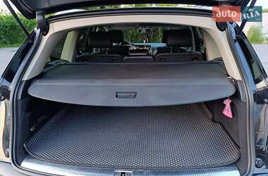 Позашляховик / Кросовер Audi Q7 2013 в 