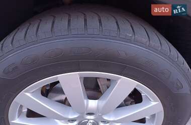 Позашляховик / Кросовер Audi Q7 2013 в 