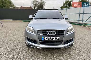 Внедорожник / Кроссовер Audi Q7 2006 в 