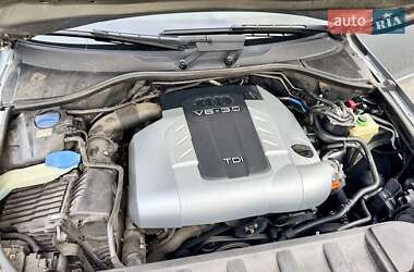 Внедорожник / Кроссовер Audi Q7 2006 в 
