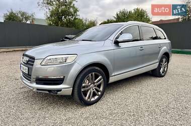 Позашляховик / Кросовер Audi Q7 2006 в Сумах