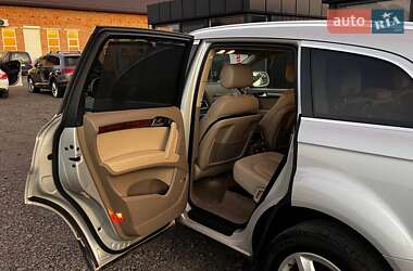 Внедорожник / Кроссовер Audi Q7 2014 в 
