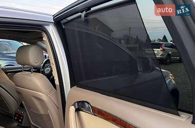 Внедорожник / Кроссовер Audi Q7 2014 в 