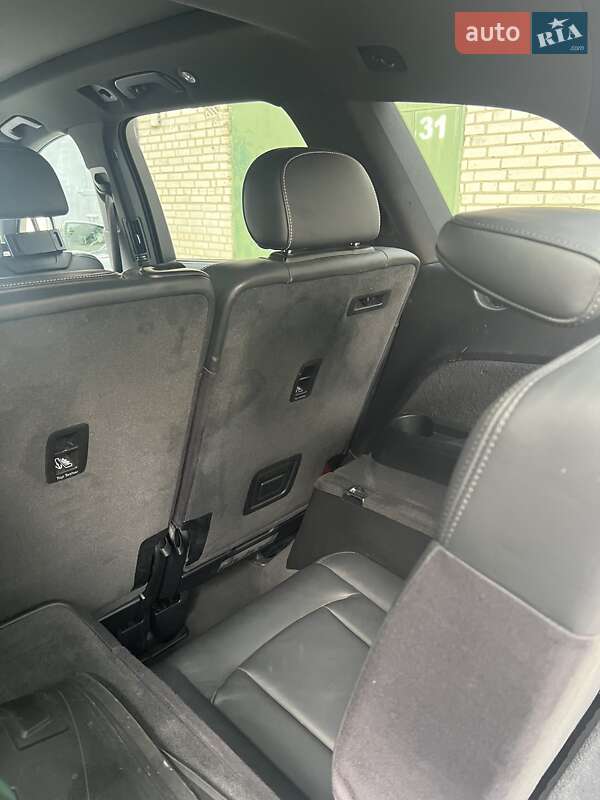 Внедорожник / Кроссовер Audi Q7 2015 в Виннице